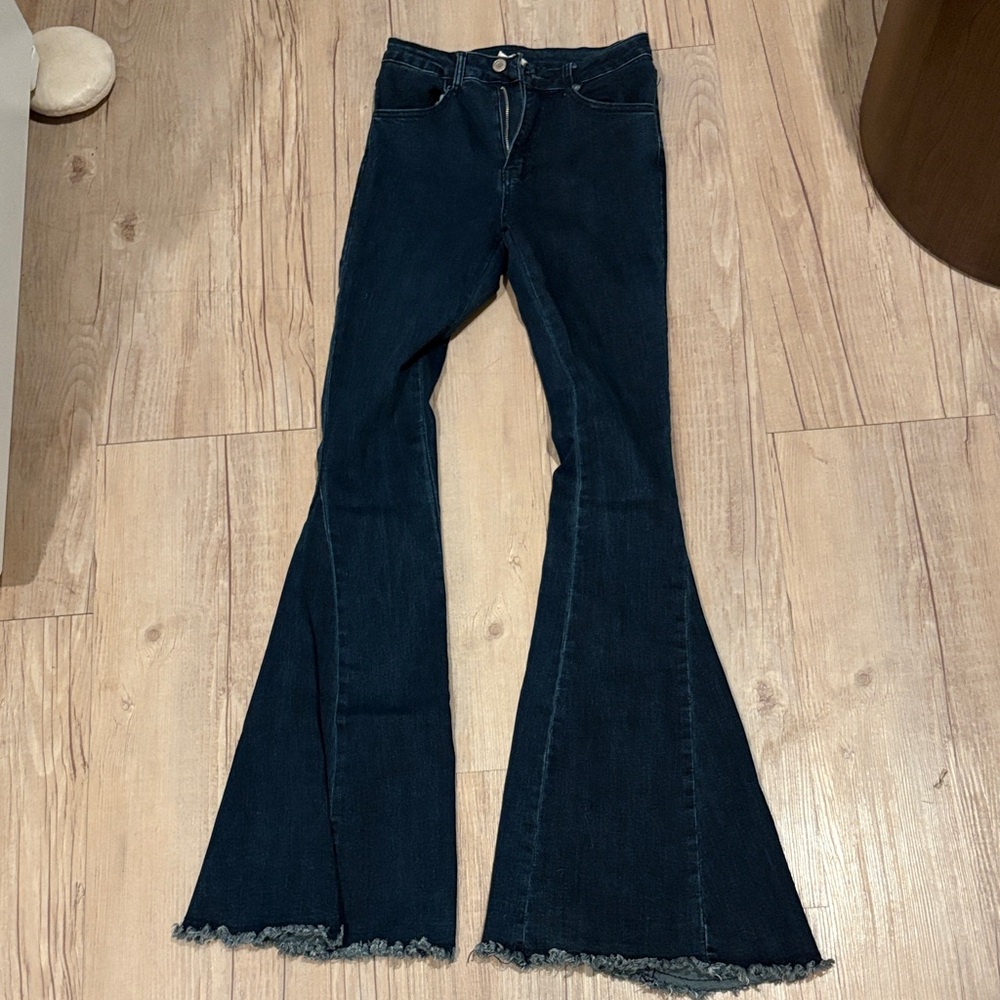 Altar’d State Flared Jeans